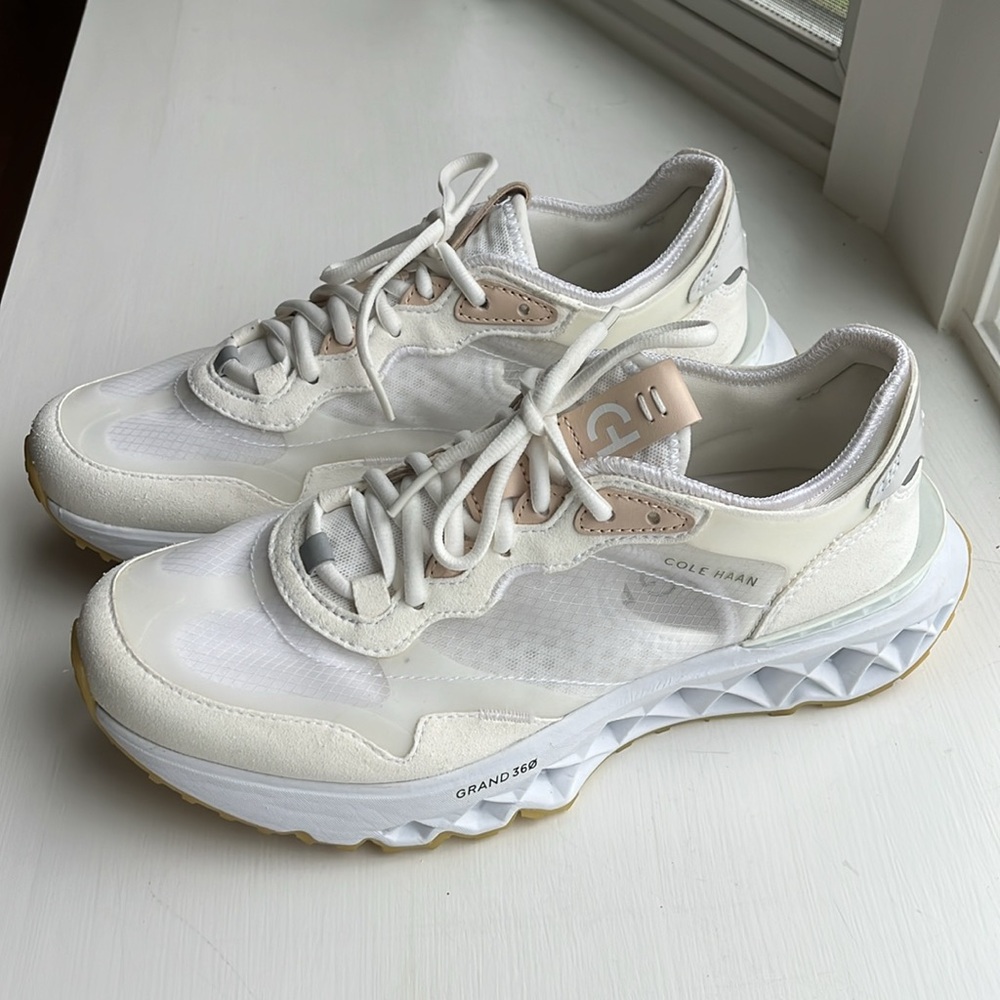 Cole Haan Women's ZEROGRAND 360 Sneakers